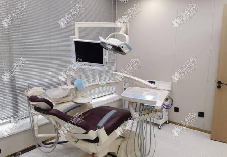 杭州名维口腔门诊部 杭州名维口腔门诊部