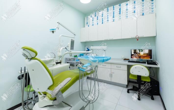 天津爱之和口腔门诊部 天津爱之和口腔门诊部