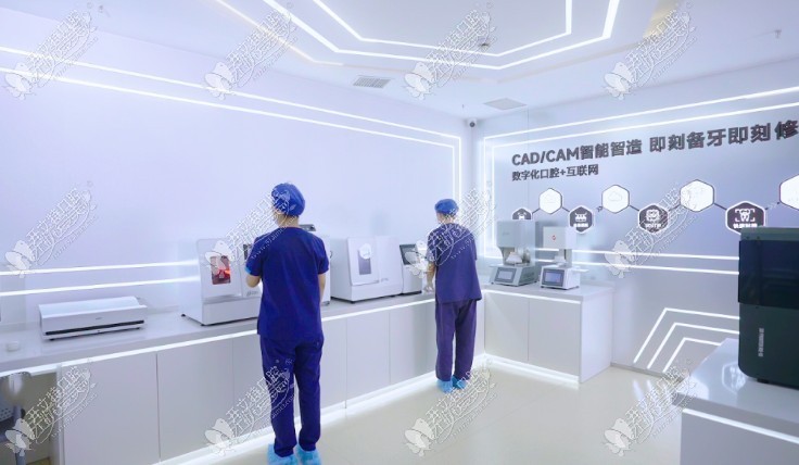 常州北极星口腔医院