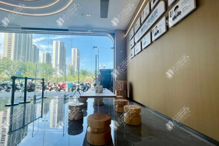 杭州富阳口腔金桥北路门诊部 杭州富阳口腔金桥北路门诊部