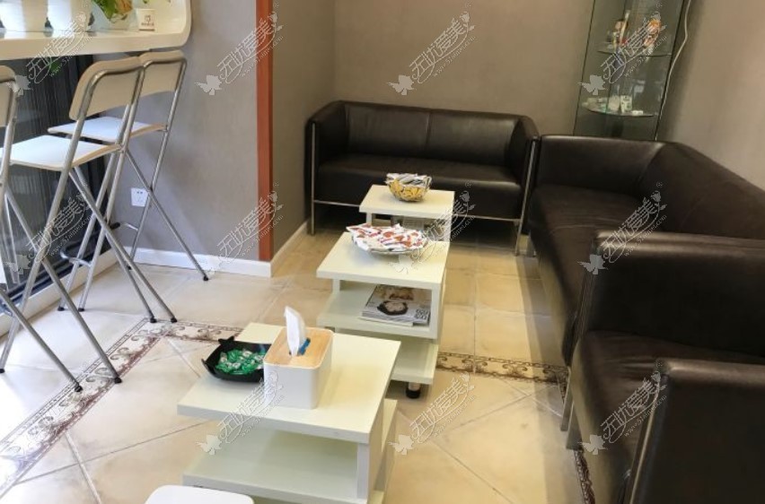 北京雅医家口腔门诊部 北京雅医家口腔门诊部