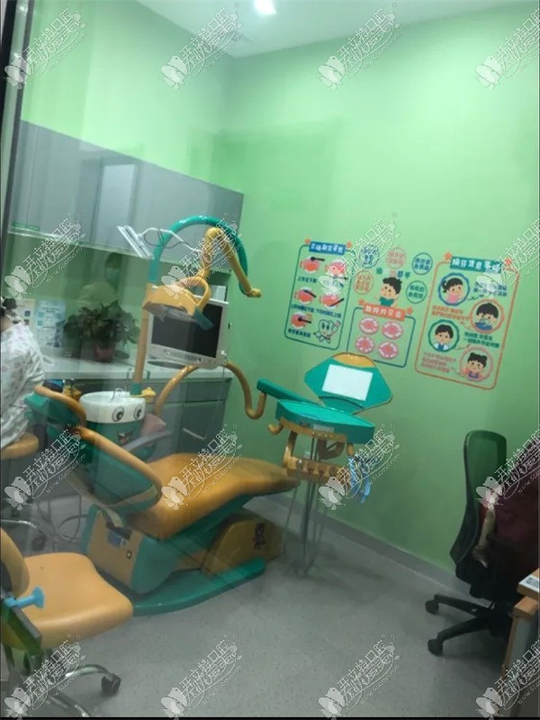 安阳文峰植得口腔门诊部 安阳文峰植得口腔门诊部