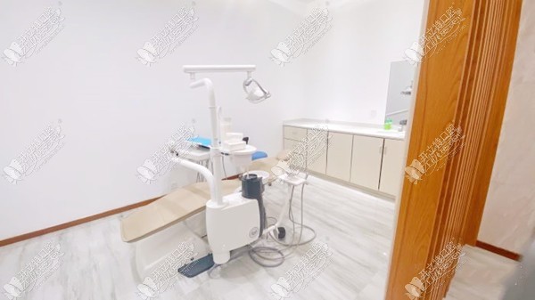 苏州高铁新城博雅口腔诊所