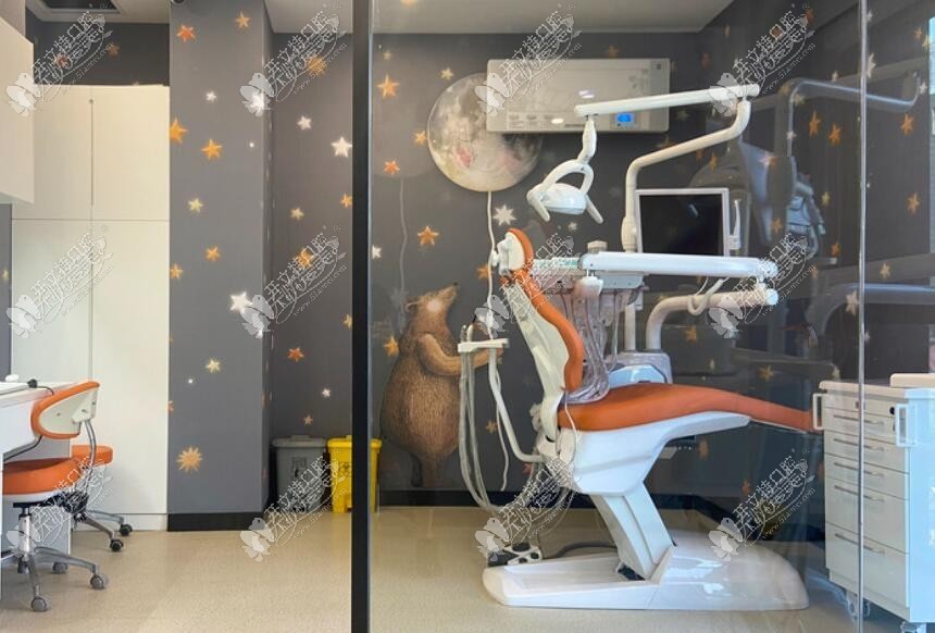 金华婺城蓝芽口腔门诊部 金华婺城蓝芽口腔门诊部