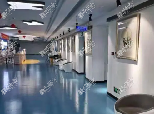 鄂尔多斯市青蕾口腔诊所