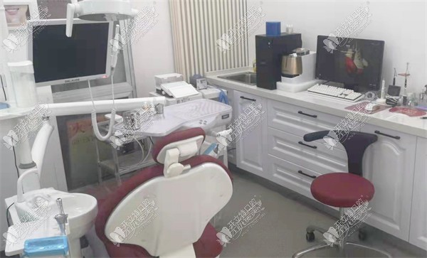 哈尔滨悦牙口腔门诊部