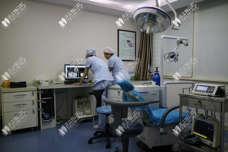 石家庄恒伦口腔门诊部 石家庄恒伦口腔门诊部