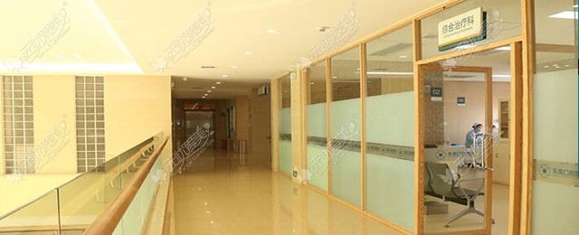 东莞口腔医院 东莞口腔医院