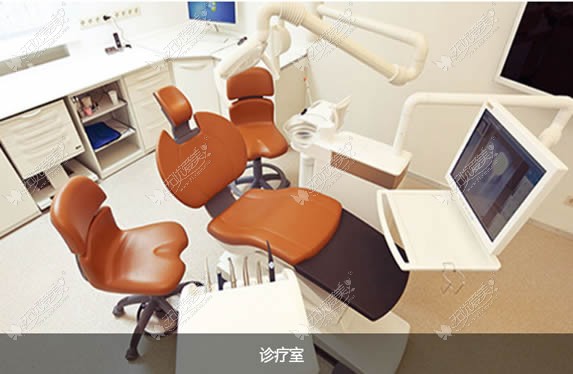 北京德贝口腔门诊部