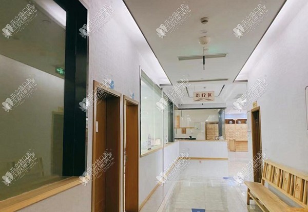 成都新都瑞丰忠科口腔诊所 成都新都瑞丰忠科口腔诊所