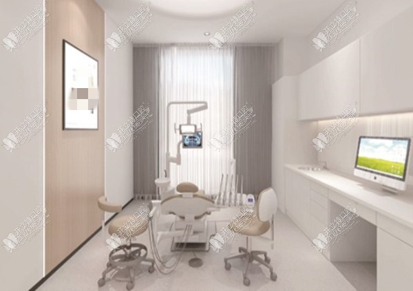 南宁贝美口腔诊所 南宁贝美口腔诊所