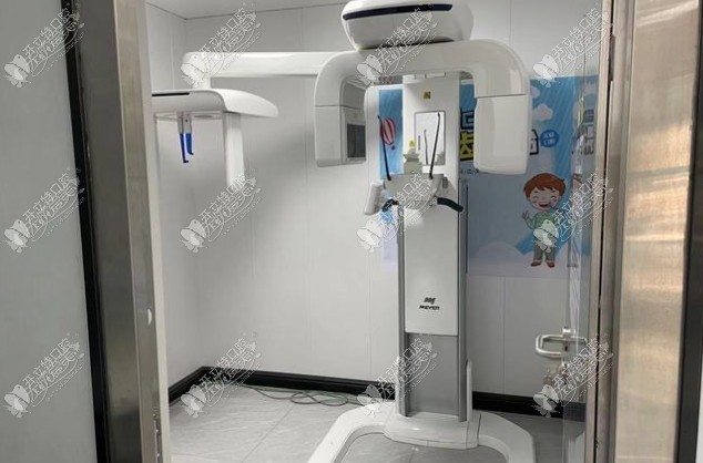 武汉易看牙口腔门诊部 武汉易看牙口腔门诊部