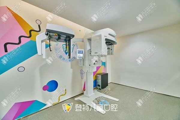 厦门登特第二口腔医院 厦门登特第二口腔医院
