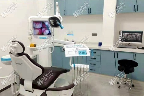 濮阳开发区益康口腔诊所 濮阳开发区益康口腔诊所