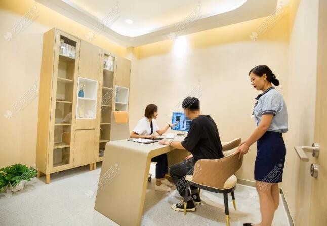 石家庄中诺口腔医院