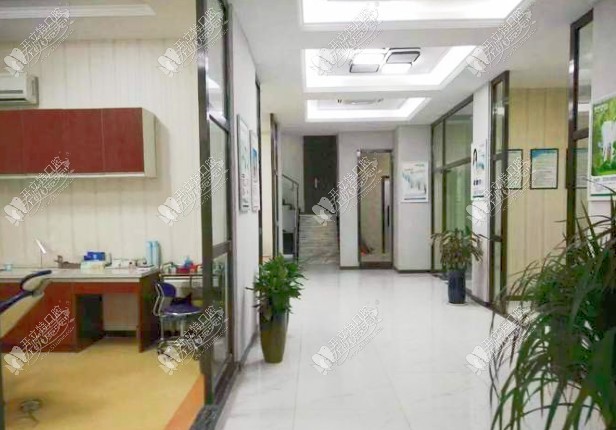徐州建国西路口腔门诊部 徐州建国西路口腔门诊部