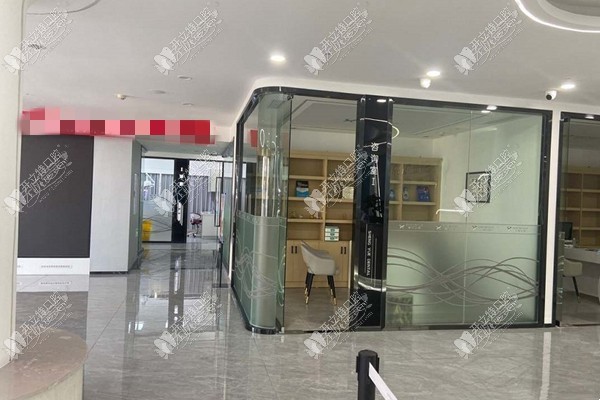 重庆万州圣悦口腔高笋塘门诊部 重庆万州圣悦口腔高笋塘门诊部