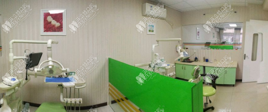 随州平头牙匠口腔水西门店 随州平头牙匠口腔水西门店