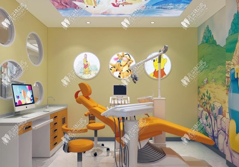 烟台爱博口腔门诊部 烟台爱博口腔门诊部