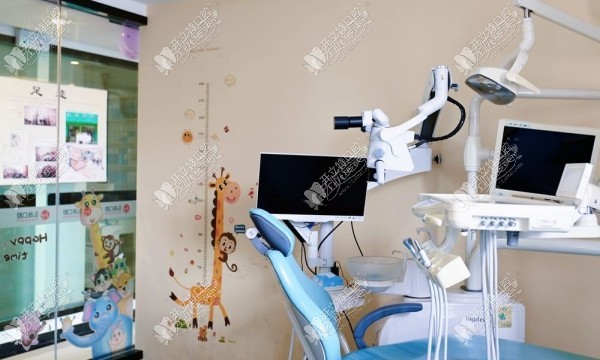 贵阳南明弘扬口腔诊所 贵阳南明弘扬口腔诊所