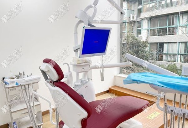 成都双流贝华圣艺口腔门诊部 成都双流贝华圣艺口腔门诊部