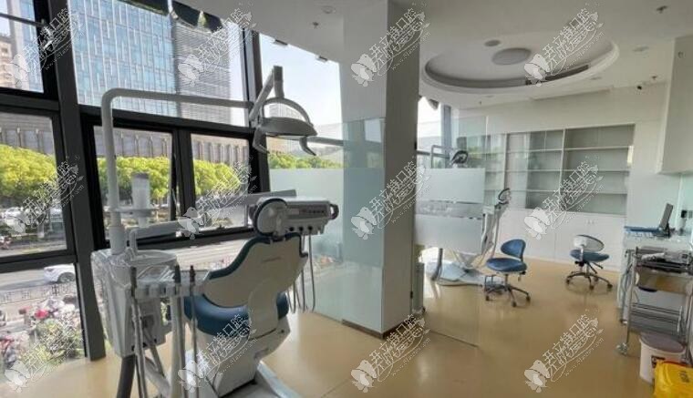 湖州南浔诺贝尔口腔门诊部 湖州南浔诺贝尔口腔门诊部