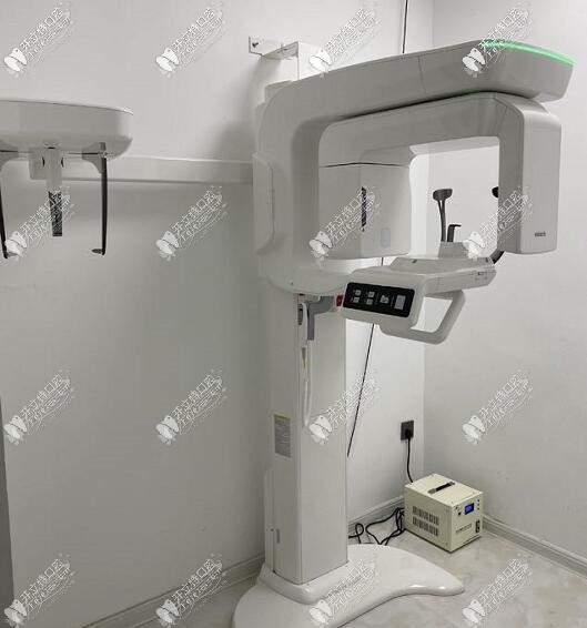天津中瑛口腔门诊部 天津中瑛口腔门诊部