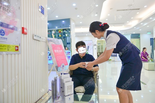 洛阳拜尔口腔门诊部 洛阳拜尔口腔门诊部