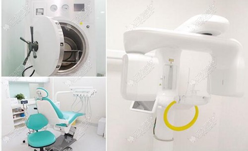 玉溪舒尔口腔门诊 玉溪舒尔口腔门诊