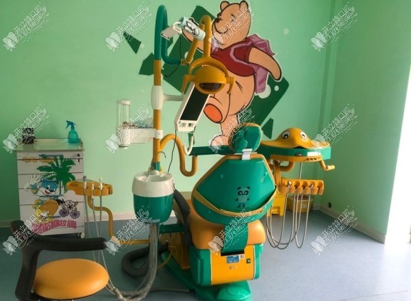 秦皇岛晧瑞思口腔远洋海逸世家诊所 秦皇岛晧瑞思口腔远洋海逸世家诊所