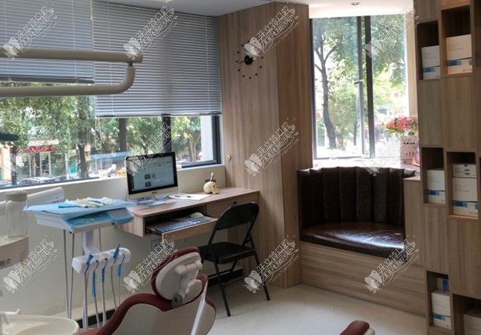 惠州惠尔口腔门诊部