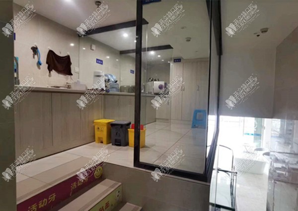 重庆北碚赣渝口腔医院蔡家岗诊所 重庆北碚赣渝口腔医院蔡家岗诊所