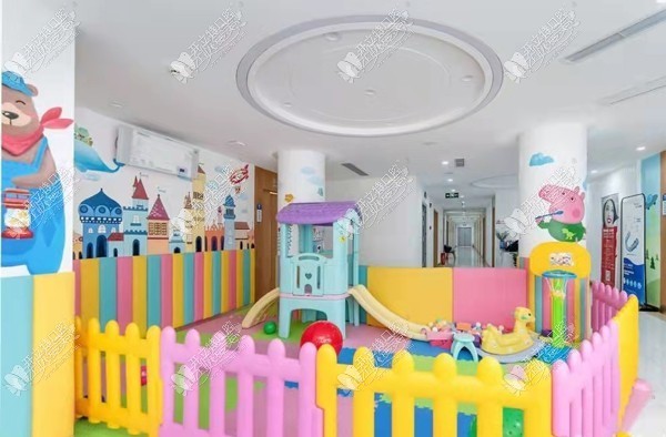 成都圣贝口腔医院青羊店 成都圣贝口腔医院青羊店