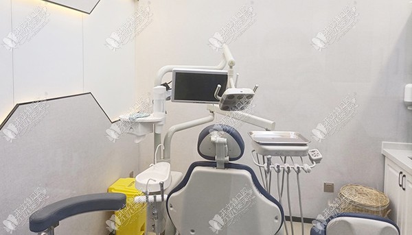 郑州郑东贝思美口腔门诊部 郑州郑东贝思美口腔门诊部