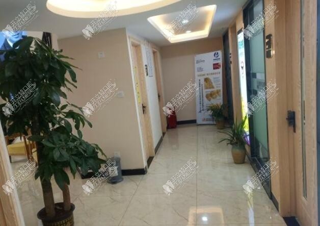 杭州萧山迪贝口腔门诊部