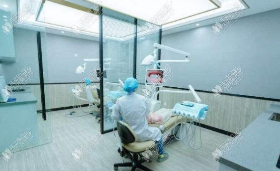 建德乾潭钧钧口腔门诊部