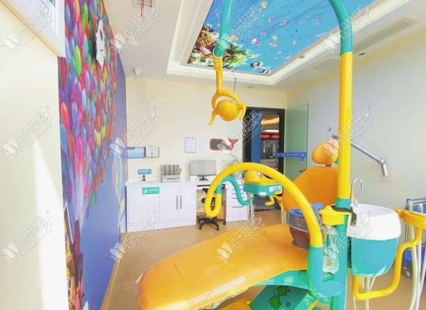 贵阳林陈朗朗口腔医院 贵阳林陈朗朗口腔医院