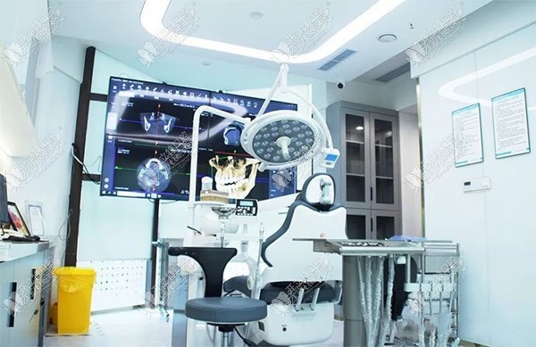 成都青羊星海舒雅口腔门诊部