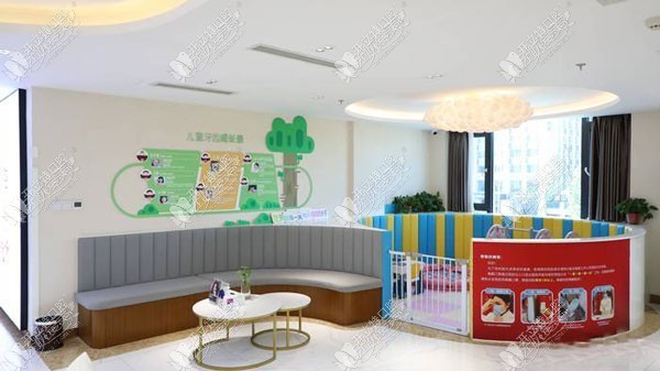 青岛华颜美口腔 青岛华颜美口腔
