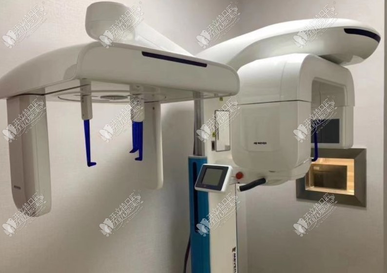 青岛哈美极地口腔门诊部 青岛哈美极地口腔门诊部