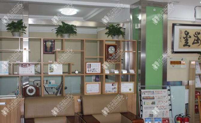 荆门小白兔口腔门诊部 荆门小白兔口腔门诊部