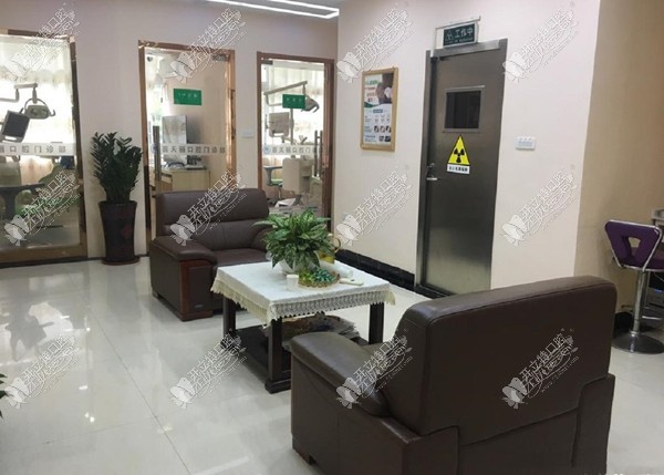 柳州喜天丽口腔门诊部 柳州喜天丽口腔门诊部
