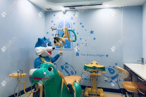 达州亚康口腔医院