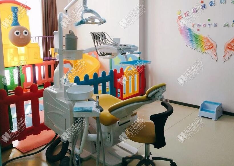 洪洞善旺齿科医院 洪洞善旺齿科医院