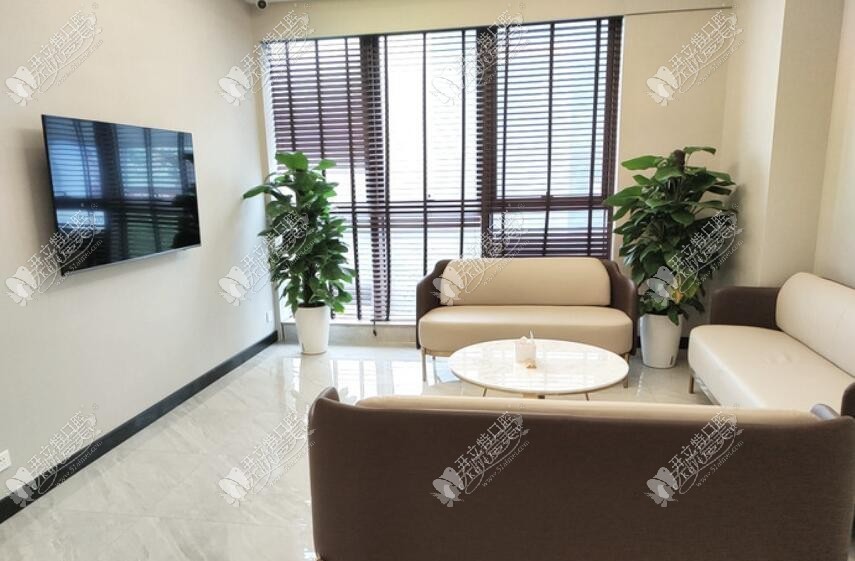 金华婺城蓝芽口腔门诊部 金华婺城蓝芽口腔门诊部