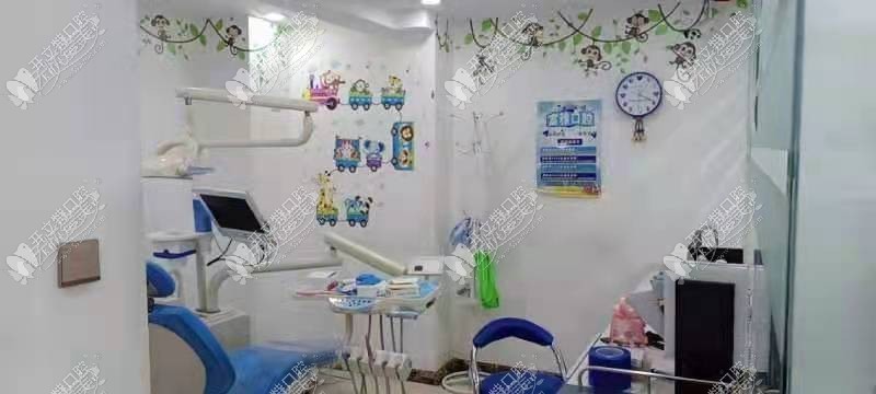 长春富雅口腔门诊部 长春富雅口腔门诊部