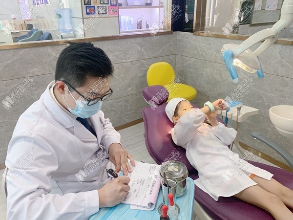 南宁牙典口腔门诊部 南宁牙典口腔门诊部