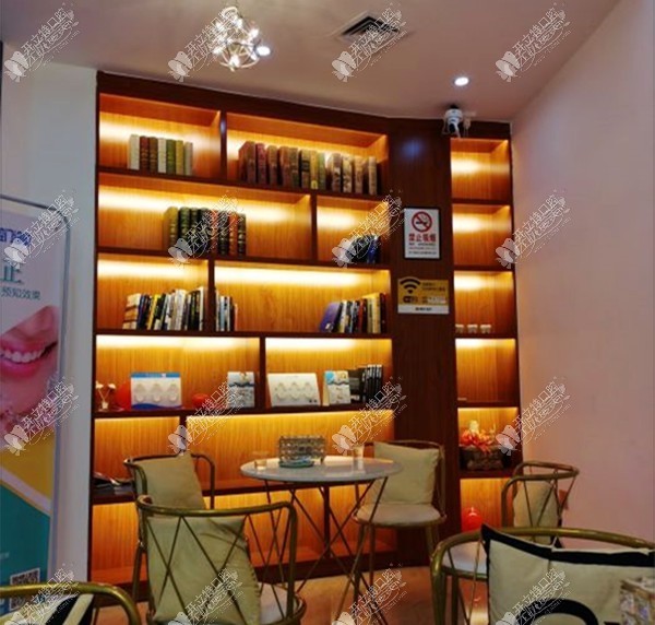 广西贝尔口腔南宁店 广西贝尔口腔南宁店