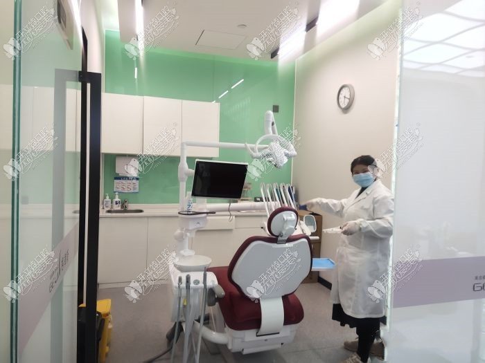成都锦江格律斯口腔门诊部