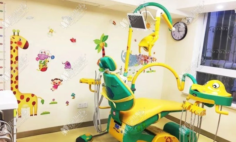 泰兴羌溪口腔门诊部 泰兴羌溪口腔门诊部